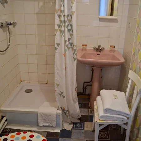 Balcon Gare Apartment Toulouse