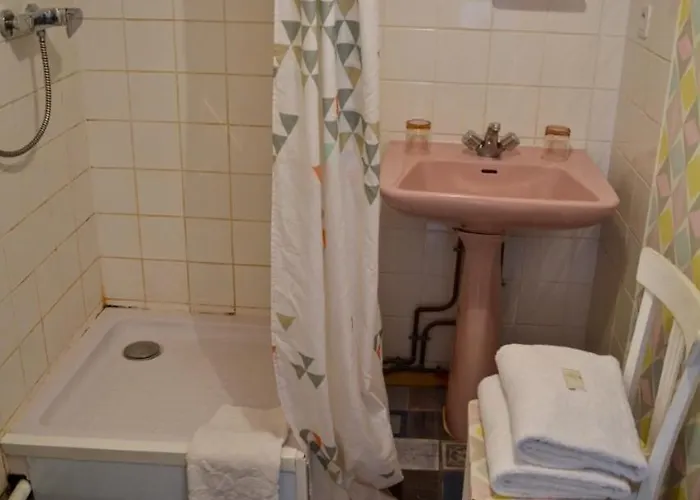 Balcon Gare Appartement Toulouse